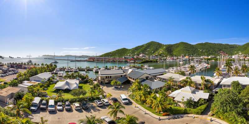 British Virgin Islands