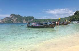 Thailand Beaches