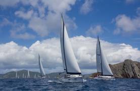 Sailing Regatta