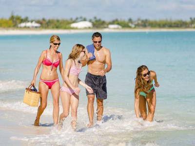 A Guide to the Best Family Sailing Vacation