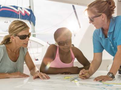 Chartering: What to Know