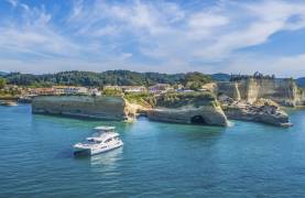 Moorings 464 PC – 4 Cabin Catamaran