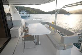 Moorings 403PC – 3 Cabin Catamaran