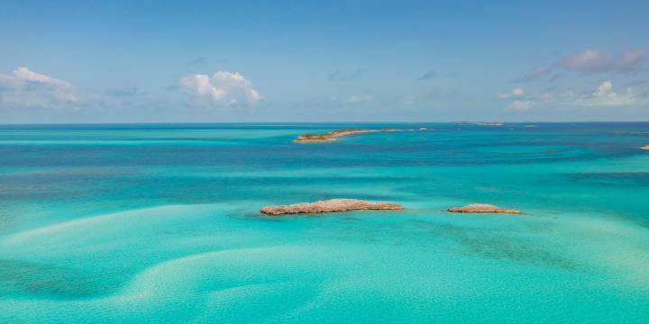 Abacos Sailing Itinerary