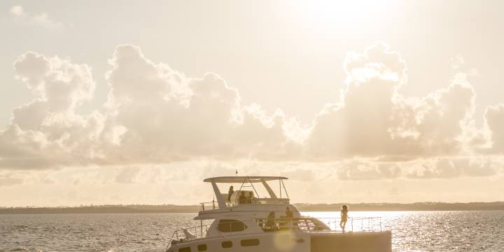 Abacos Sailing Itinerary