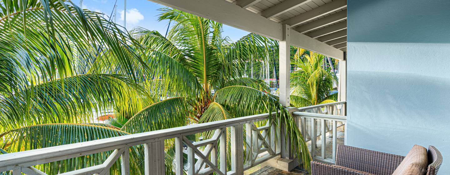 Discover The Moorings Yacht Club Hotel  