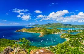 Top 7 Inseln im Mittelmeer bei einer Yachtcharter erleben