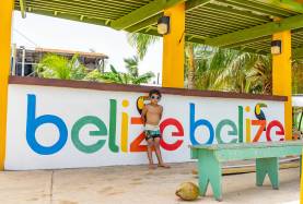 Belize
