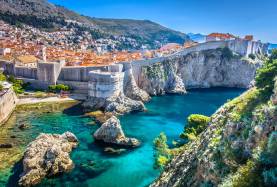 Dubrovnik