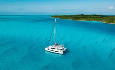 BVI & Bahamas Charter Special 