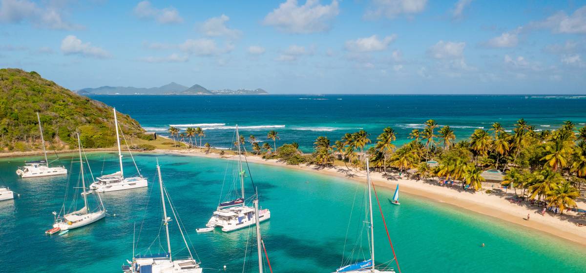 Best Beaches in Grenada