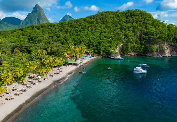St. Lucia