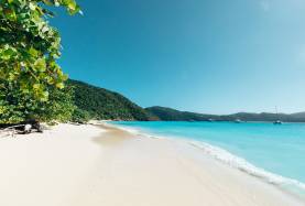 British Virgin Islands