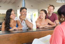 &Icirc;les Vierges britanniques