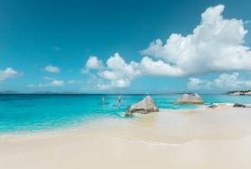 British Virgin Islands