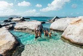 &Icirc;les Vierges britanniques