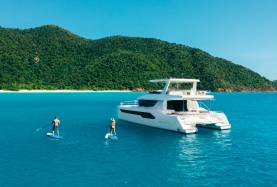 British Virgin Islands