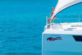 Moorings 4600 – 4 cabin