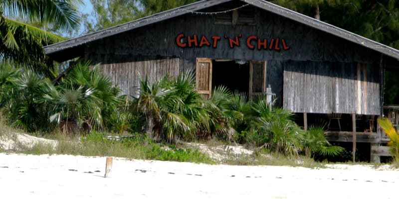 Top Things to Do in the Exumas, Bahamas