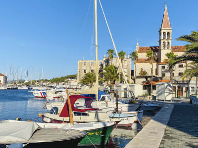 Dubrovnik Travel Information & Planning Guide