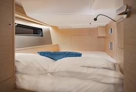 Moorings 44.3 – 3 cabin