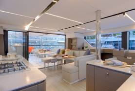 Moorings 4600 – 4 cabin