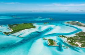 Exumas Bahamas