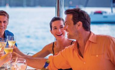 Power Yacht Charters