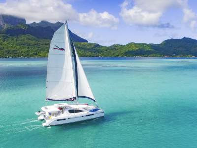 Sailing Charters
