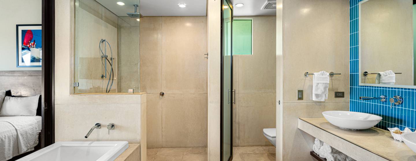 Discover The Moorings Yacht Club Hotel  