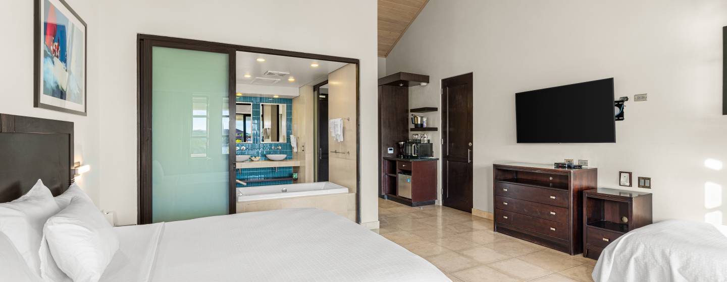 Discover The Moorings Yacht Club Hotel  