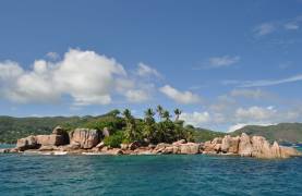 Seychelles