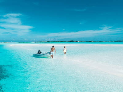 BVI & Bahamas Charter Special 