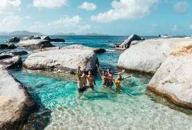 The Moorings Wins 2025 Tripadvisor Travelers’ Choice Award – 5th Year in a Row