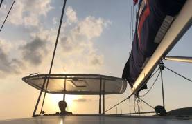 A Better way to Charter: The Advantages of a Crewed Yacht Holiday