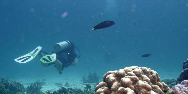 Thailand Sailing Itinerary