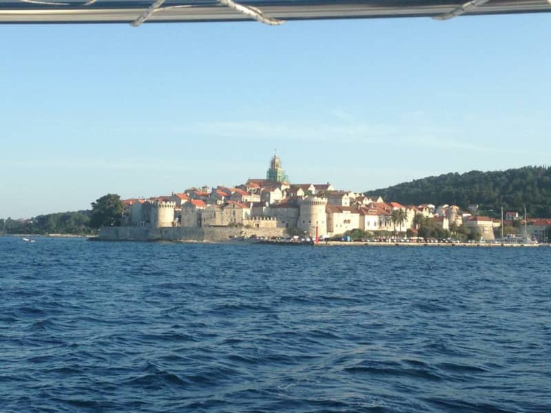 Power Yacht Charters in Dubrovnik