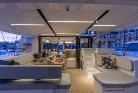 Moorings 4600 – 5 cabin