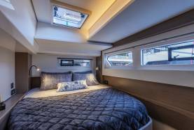 Moorings 4600 – 5 cabin