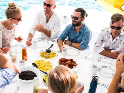 Gruppen & Incentives