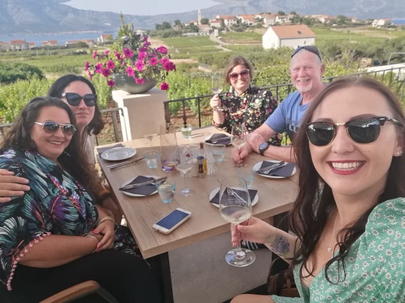 Power Yacht Charters in Dubrovnik