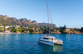 The Moorings Wins 2025 Tripadvisor Travelers’ Choice Award – 5th Year in a Row