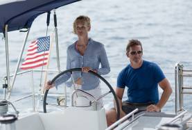 Sailing Moorings 48.4