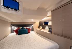 Moorings 52.4 – 4 Cabin Monohull