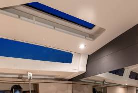 Moorings 52.4 – 4 Cabin Monohull