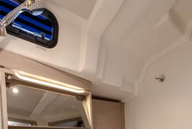 Moorings 52.4 – 4 Cabin Monohull