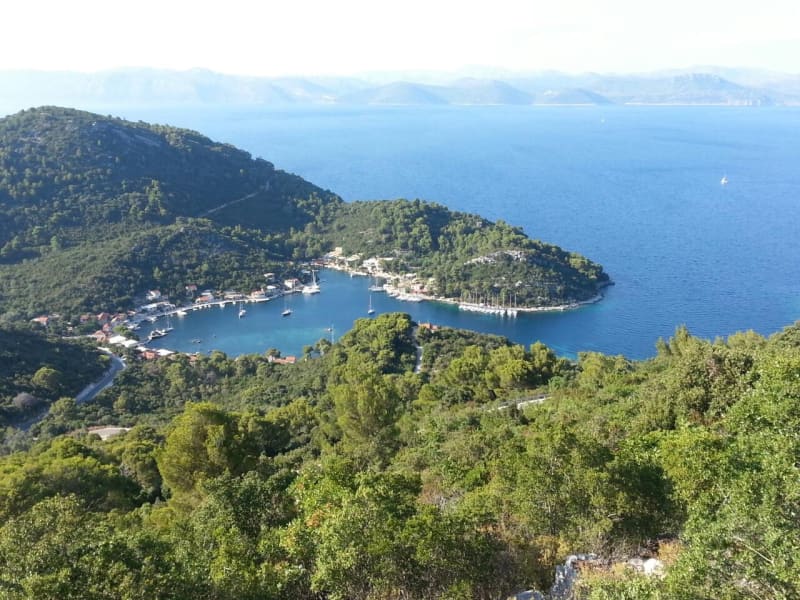 Power Yacht Charters in Dubrovnik