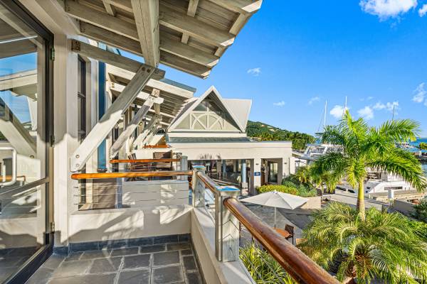 Discover The Moorings Yacht Club Hotel  