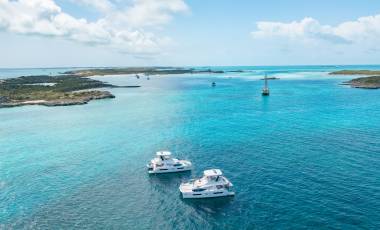 Nothing Less than The Moorings