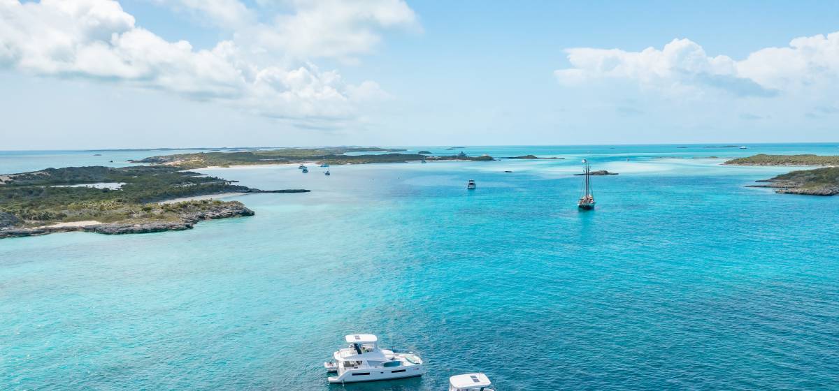 What’s New in the British Virgin Islands